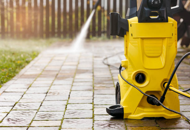 Best Machinery and Equipment Cleaning  in Oglesby, IL