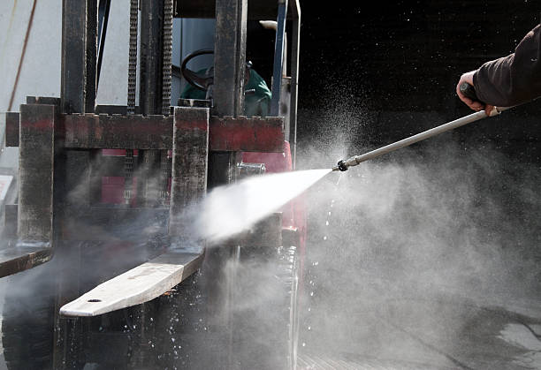 Best Warehouse Cleaning  in Oglesby, IL